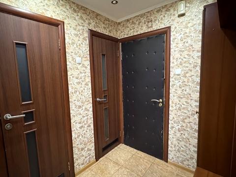 квартира по адресу Синеозерная ул., 6-А