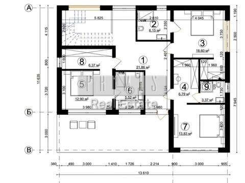 будинок за адресою Паркова вул.