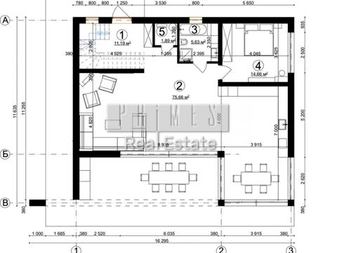 будинок за адресою Паркова вул.