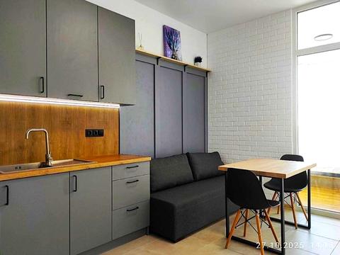 квартира по адресу Святошинская ул., 27-Д