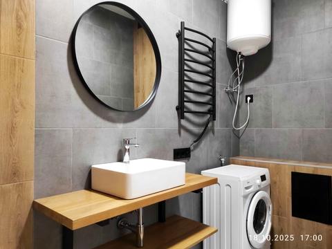 квартира по адресу Святошинская ул., 27-Д