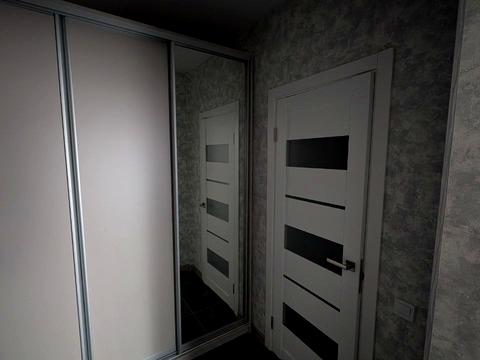 квартира за адресою Метрологічна вул., 58-А