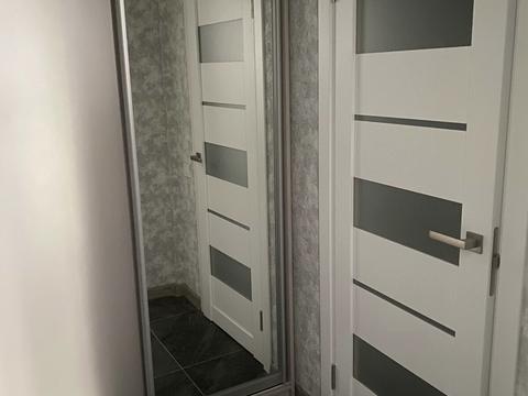 квартира за адресою Метрологічна вул., 58-А