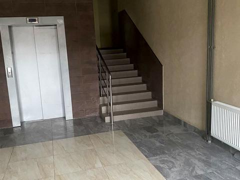 квартира за адресою Метрологічна вул., 58-А