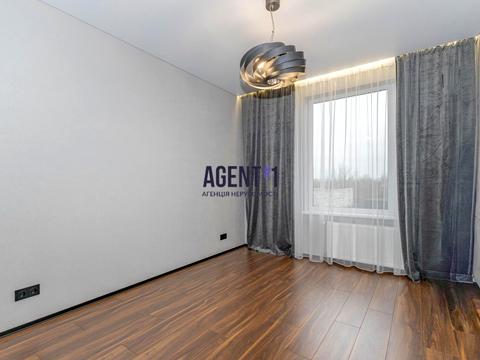 дом по адресу Радужная ул.