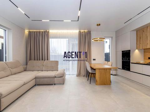 дом по адресу Радужная ул.