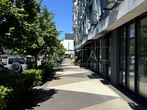 коммерческая по адресу Тадея Рыльского бульв., 1