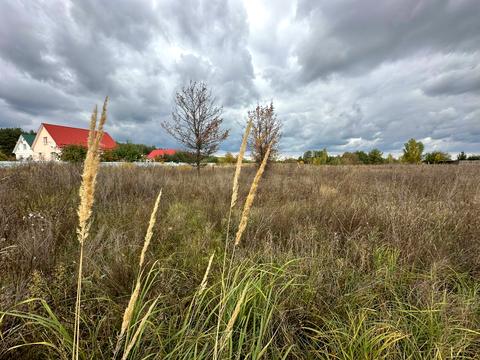 участок по адресу 