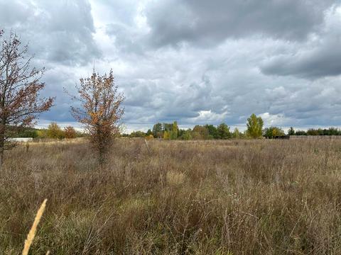 участок по адресу 