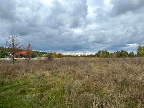 участок по адресу 