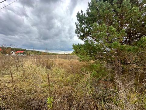 участок по адресу 