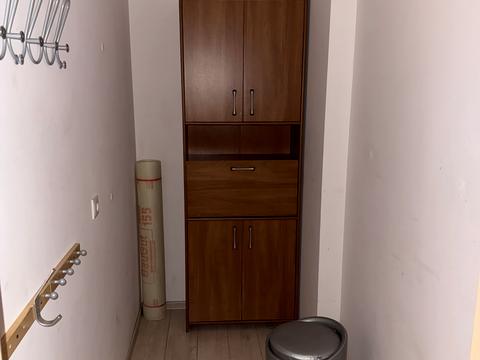 квартира по адресу Николая Закревского ул., 93-А