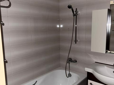 квартира по адресу Николая Закревского ул., 93-А