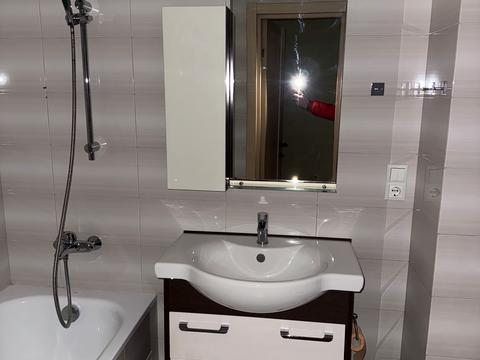 квартира по адресу Николая Закревского ул., 93-А