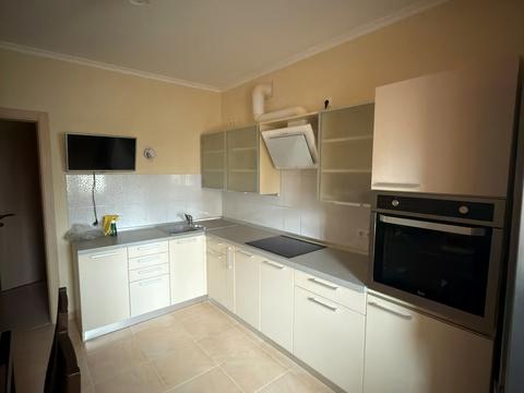 квартира по адресу Николая Закревского ул., 93-А