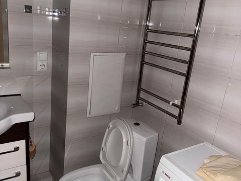 квартира по адресу Николая Закревского ул., 93-А