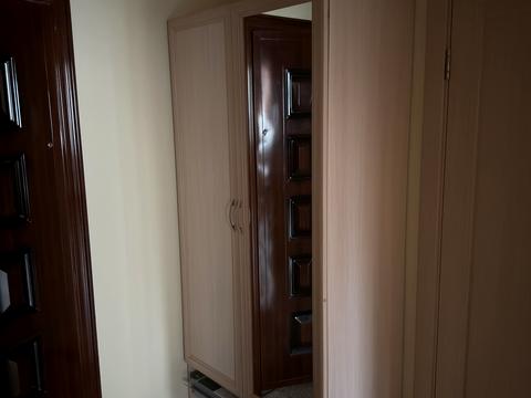 квартира по адресу Николая Закревского ул., 93-А