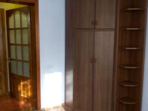 квартира по адресу Родини Глаголєвих ул. (Академіка Грекова), 5