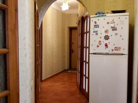 квартира по адресу Родини Глаголєвих ул. (Академіка Грекова), 5