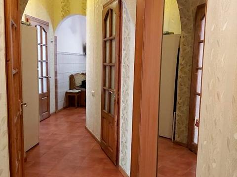 квартира по адресу Родини Глаголєвих ул. (Академіка Грекова), 5