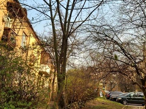 квартира по адресу Родини Глаголєвих ул. (Академіка Грекова), 5