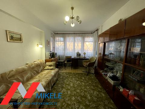 квартира за адресою Велика Васильківська вул. (Червоноармійська), 124-А