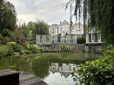 дом по адресу провулок Зарічний, 1