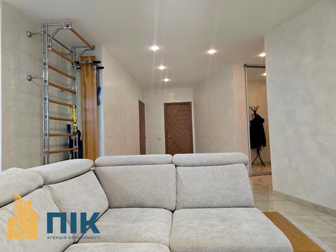 квартира за адресою Володимира Івасюка просп. (Героїв Сталінграду), 2-Д