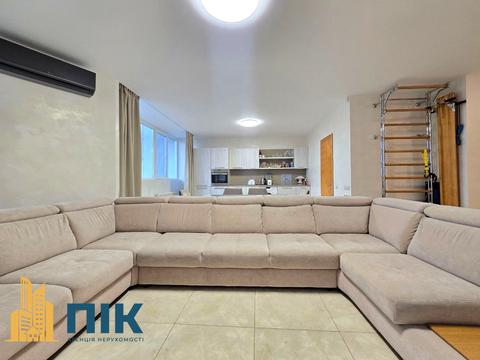 квартира за адресою Володимира Івасюка просп. (Героїв Сталінграду), 2-Д