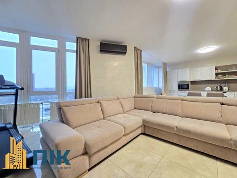 квартира за адресою Володимира Івасюка просп. (Героїв Сталінграду), 2-Д