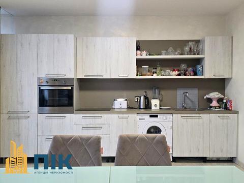 квартира за адресою Володимира Івасюка просп. (Героїв Сталінграду), 2-Д