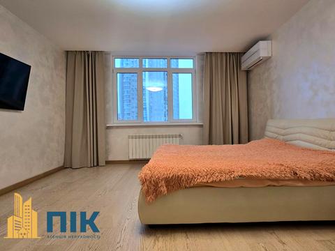 квартира за адресою Володимира Івасюка просп. (Героїв Сталінграду), 2-Д