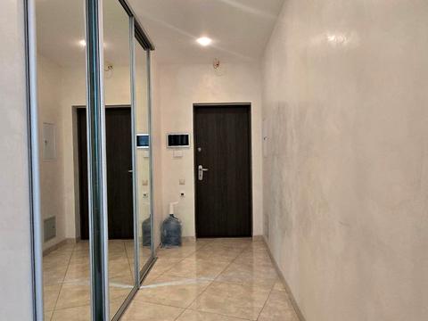 квартира за адресою Володимира Івасюка просп. (Героїв Сталінграду), 2-Д