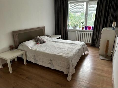 квартира за адресою Олександра Архипенка вул. (Мате Залки), 10-Б