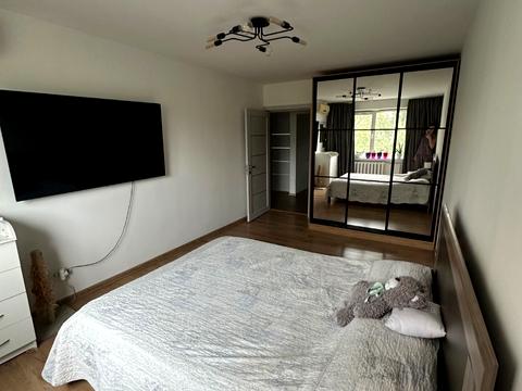 квартира за адресою Олександра Архипенка вул. (Мате Залки), 10-Б