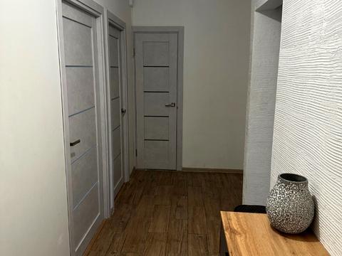 квартира за адресою Олександра Архипенка вул. (Мате Залки), 10-Б