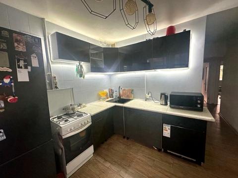 квартира за адресою Олександра Архипенка вул. (Мате Залки), 10-Б