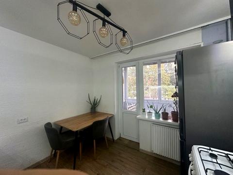 квартира за адресою Олександра Архипенка вул. (Мате Залки), 10-Б