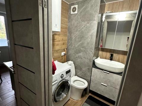 квартира за адресою Олександра Архипенка вул. (Мате Залки), 10-Б