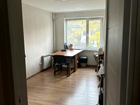 квартира за адресою Олександра Архипенка вул. (Мате Залки), 10-Б