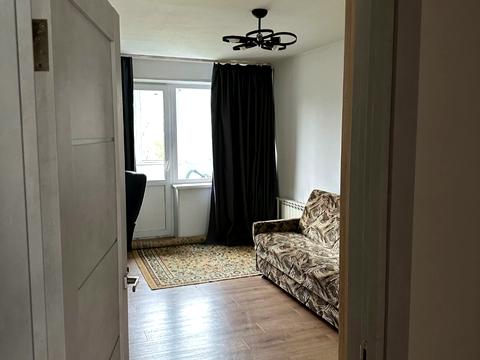 квартира за адресою Олександра Архипенка вул. (Мате Залки), 10-Б