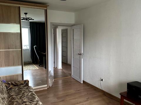 квартира за адресою Олександра Архипенка вул. (Мате Залки), 10-Б