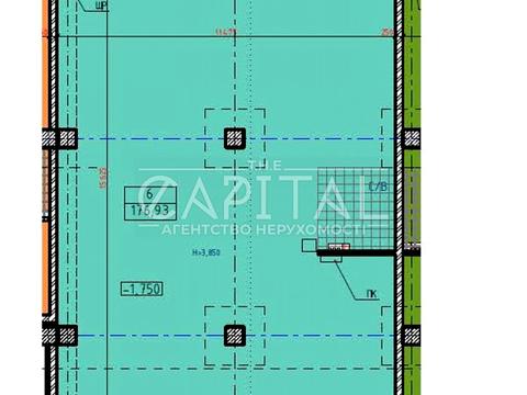 комерційна за адресою Шолуденка вул., 30