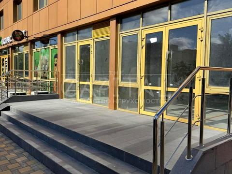 коммерческая по адресу Кондратюка Юрия ул., 5