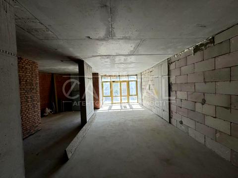 коммерческая по адресу Кондратюка Юрия ул., 5