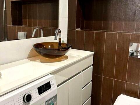 квартира по адресу Соборности просп. (Воззʼєднання), 30-А