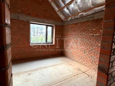 дом по адресу Бучанський район