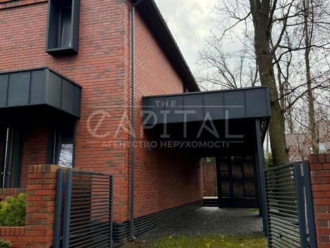 дом по адресу Бучанський район