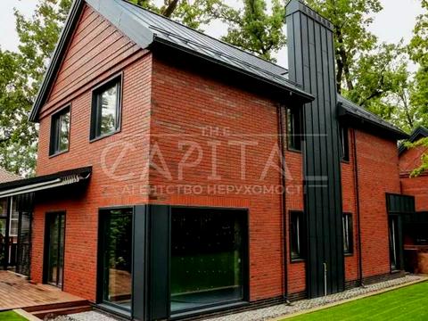 дом по адресу Бучанський район