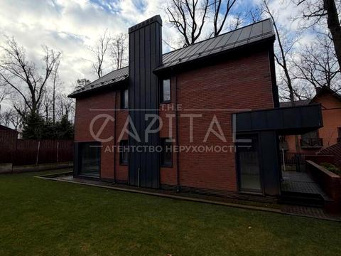 дом по адресу Бучанський район